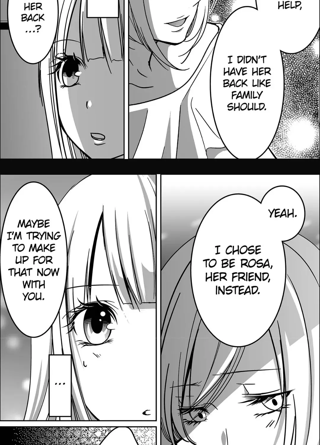 Bangya Loop Chapter 12 page 15 - 