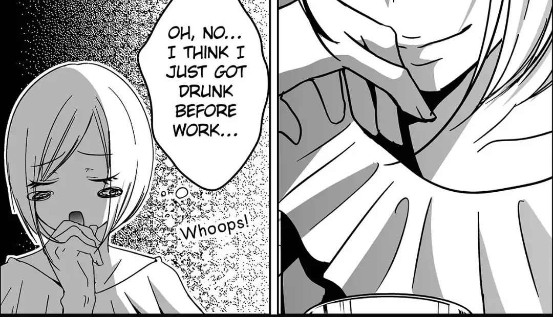 Bangya Loop Chapter 12 page 16 - 