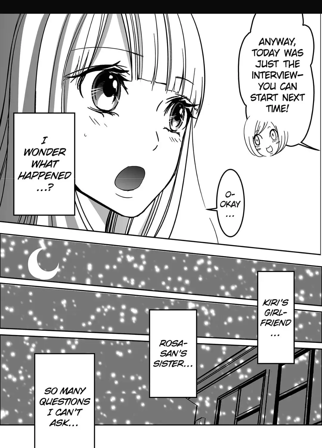 Bangya Loop Chapter 12 page 17 - 
