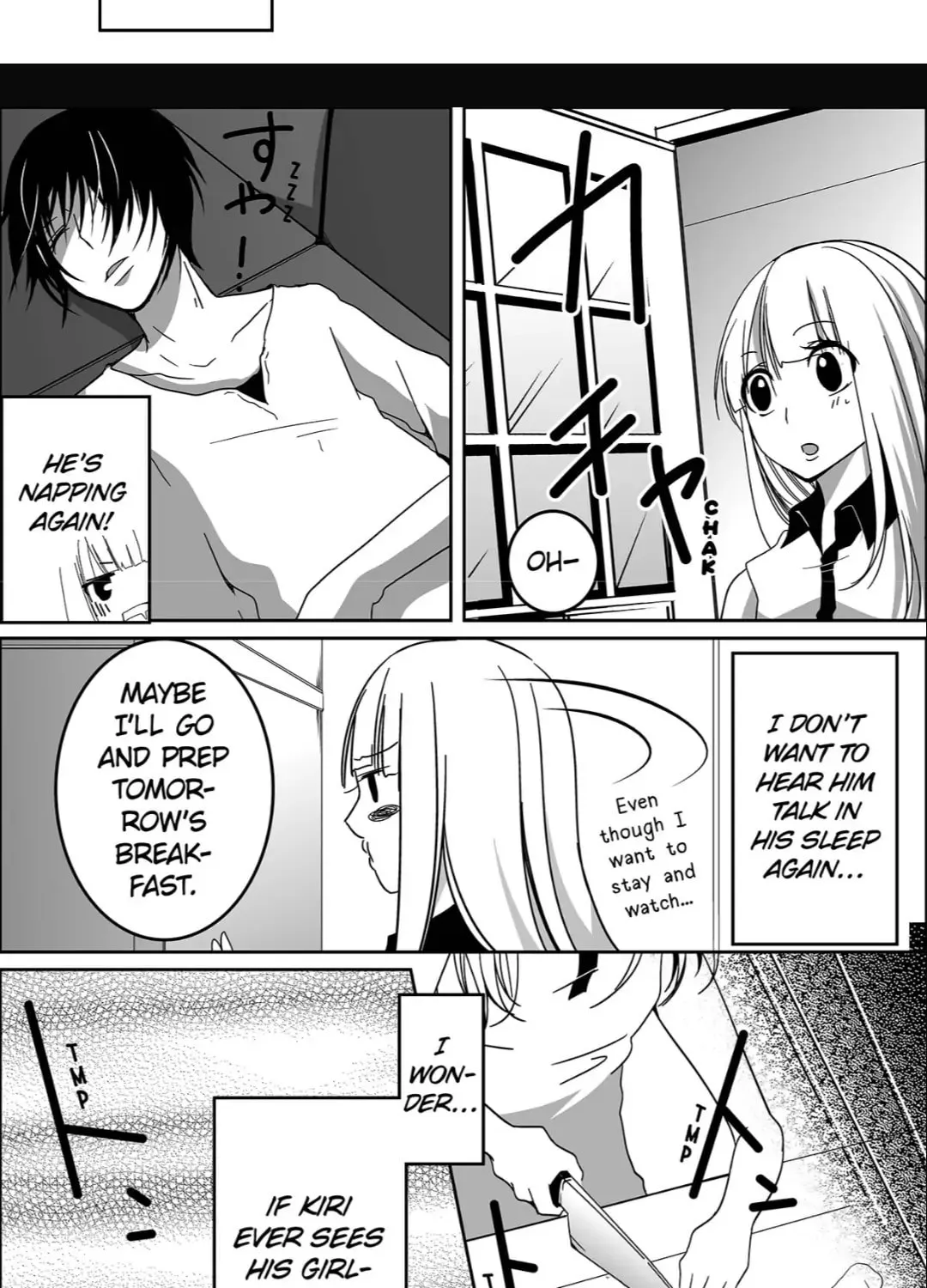 Bangya Loop Chapter 12 page 18 - 
