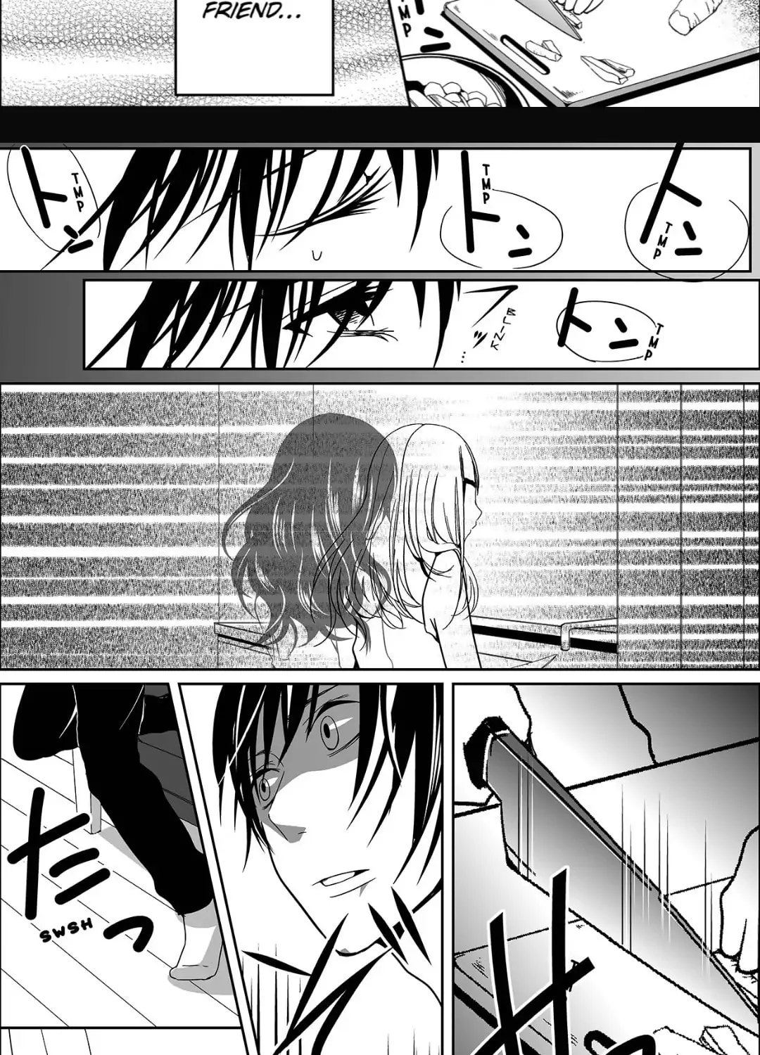 Bangya Loop Chapter 12 page 19 - 