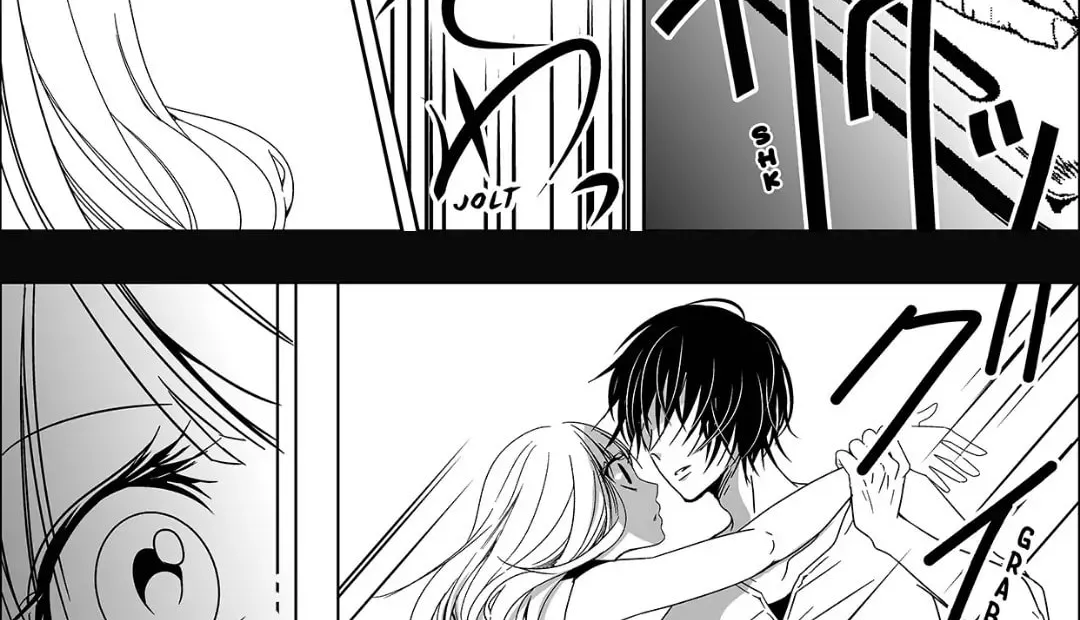 Bangya Loop Chapter 12 page 20 - 