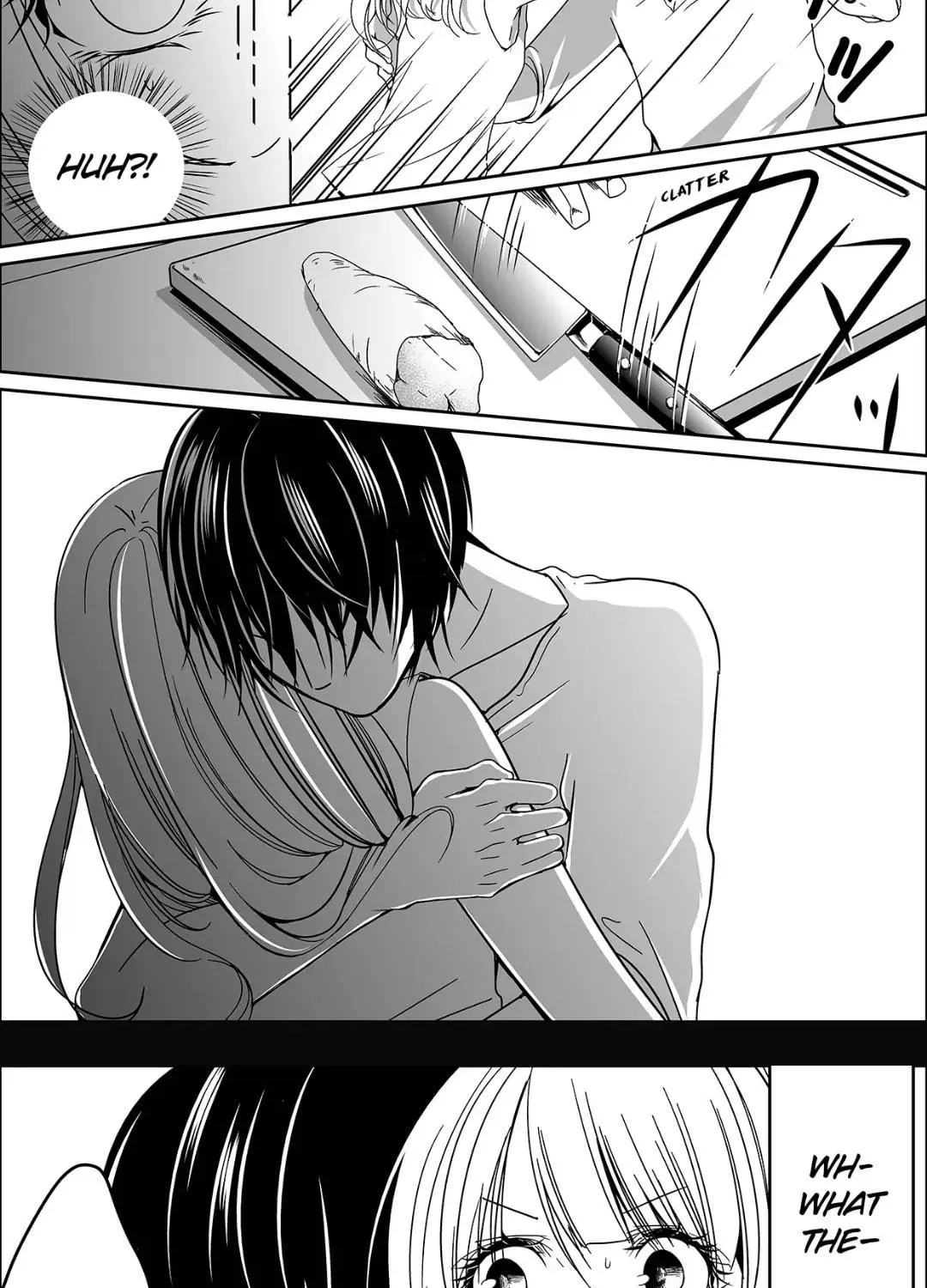 Bangya Loop Chapter 12 page 21 - 