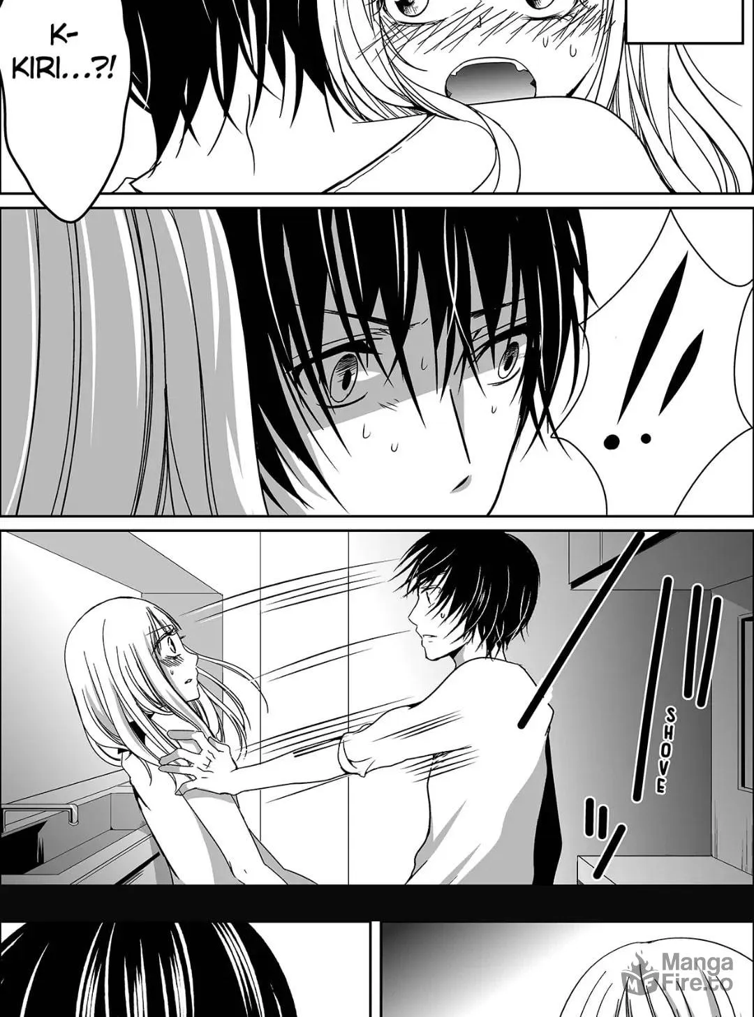 Bangya Loop Chapter 12 page 22 - 
