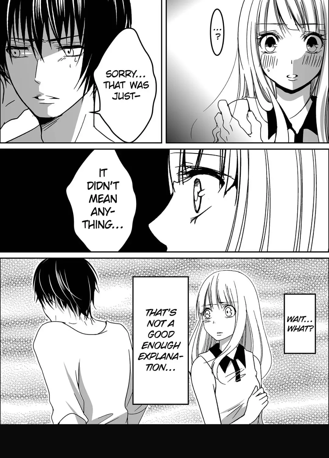Bangya Loop Chapter 12 page 23 - 