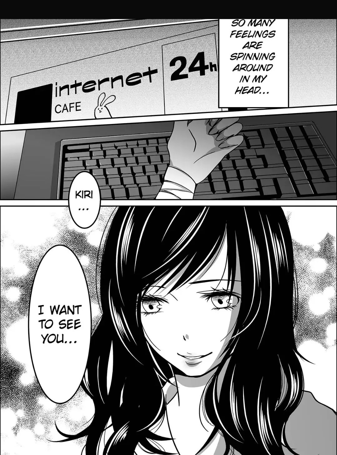 Bangya Loop Chapter 12 page 24 - 
