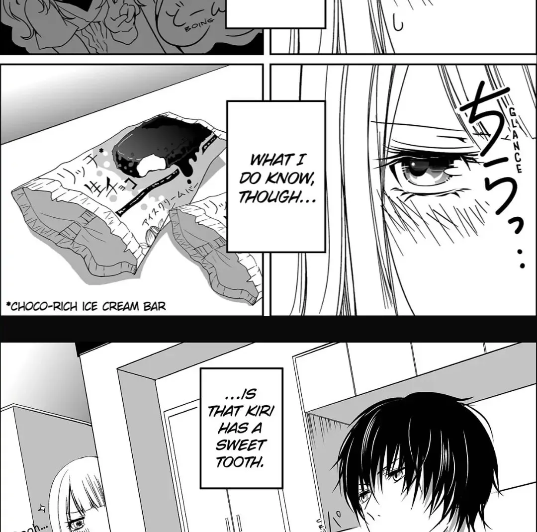 Bangya Loop Chapter 12 page 4 - 