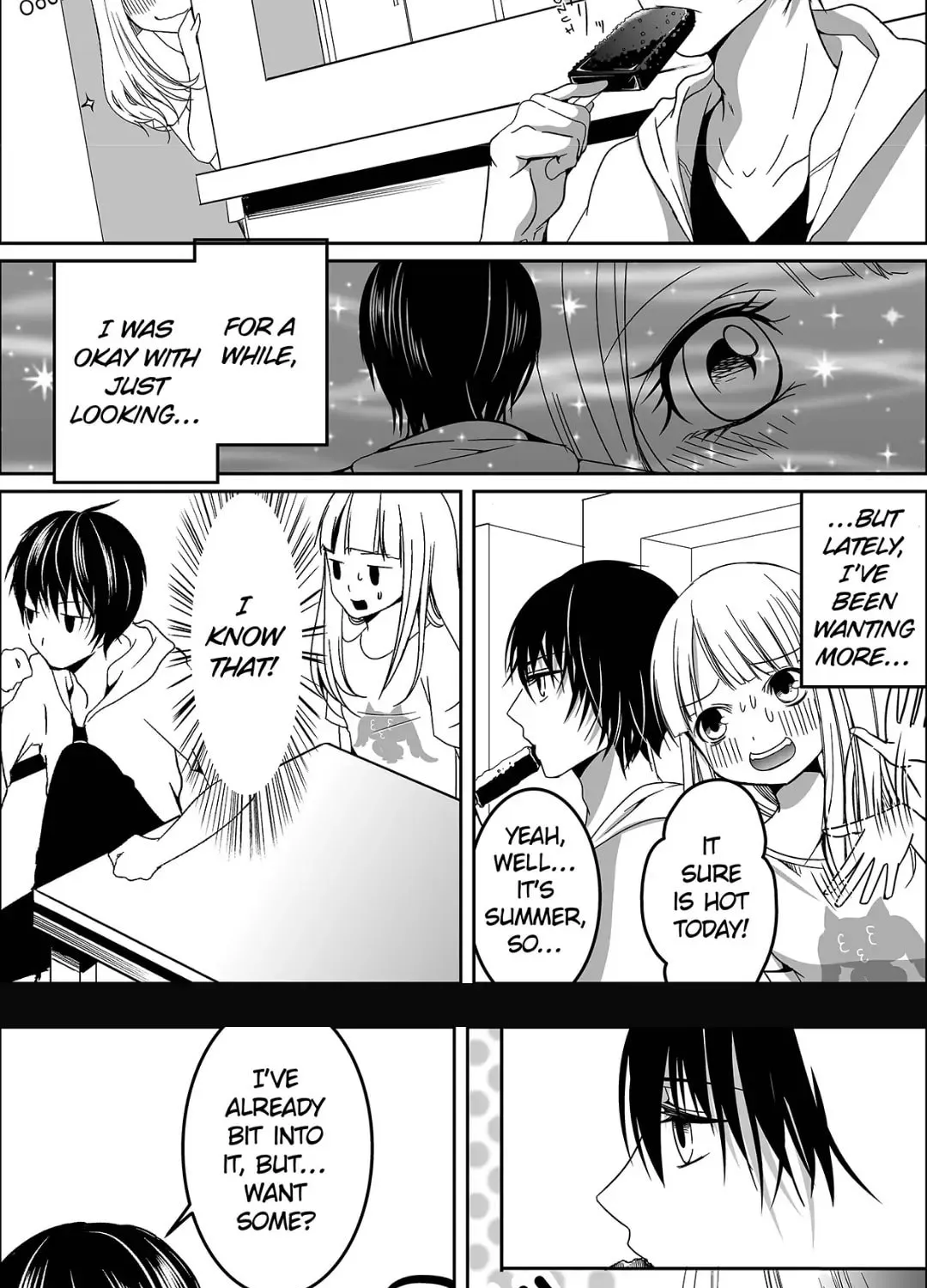 Bangya Loop Chapter 12 page 5 - 