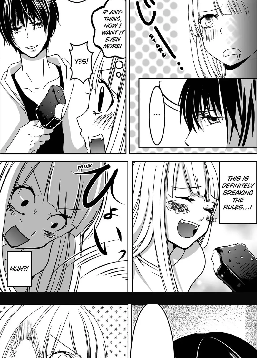 Bangya Loop Chapter 12 page 6 - 