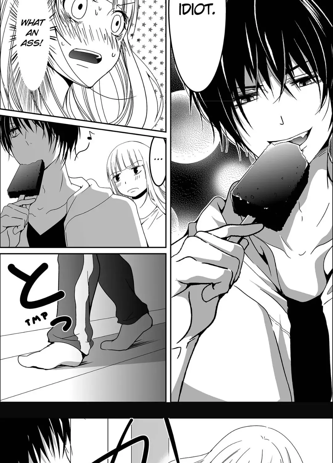 Bangya Loop Chapter 12 page 7 - 
