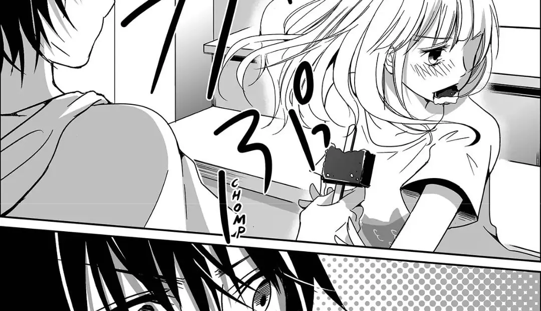 Bangya Loop Chapter 12 page 8 - 