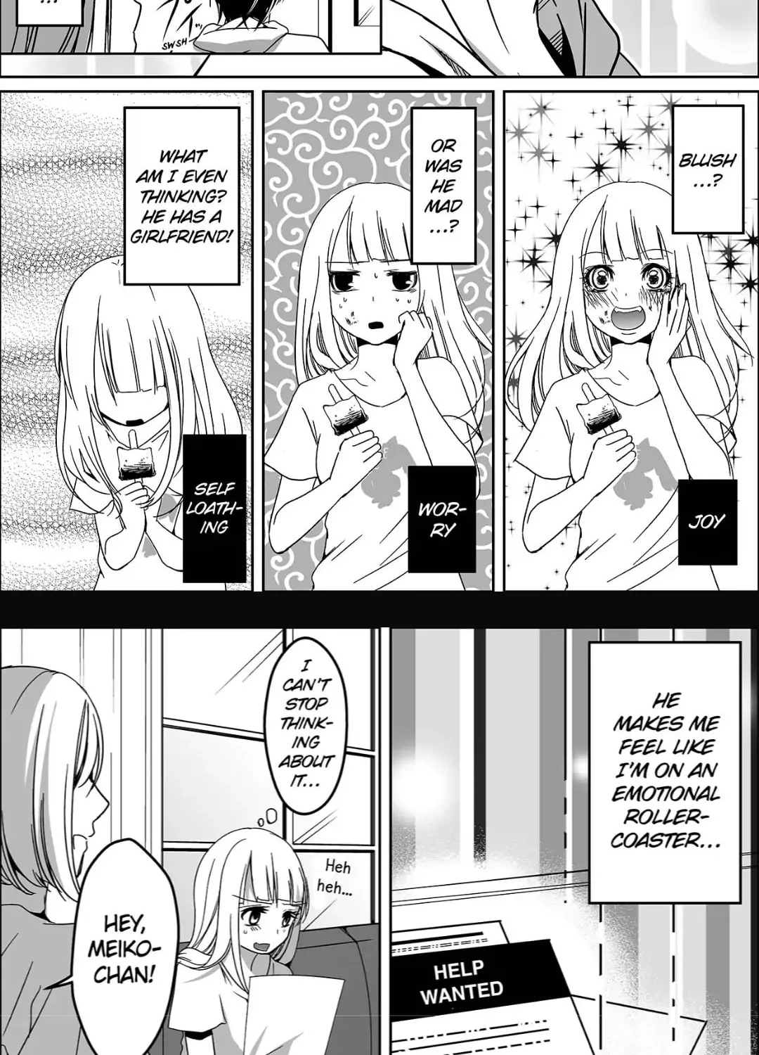 Bangya Loop Chapter 12 page 10 - 