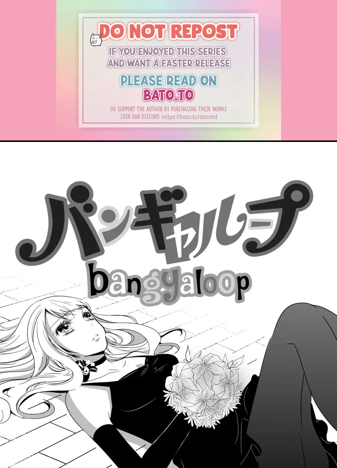 Bangya Loop Chapter 2 page 1 - 