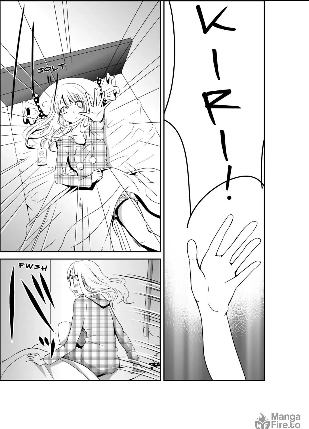 Bangya Loop Chapter 2 page 11 - 