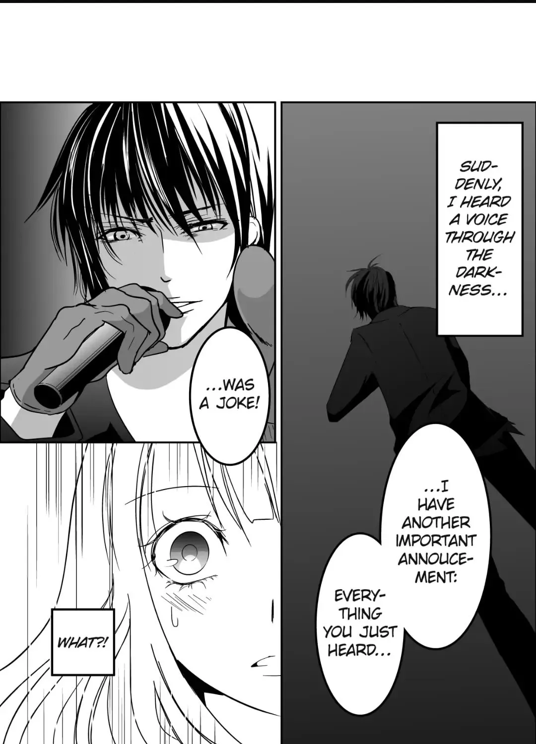 Bangya Loop Chapter 2 page 3 - 