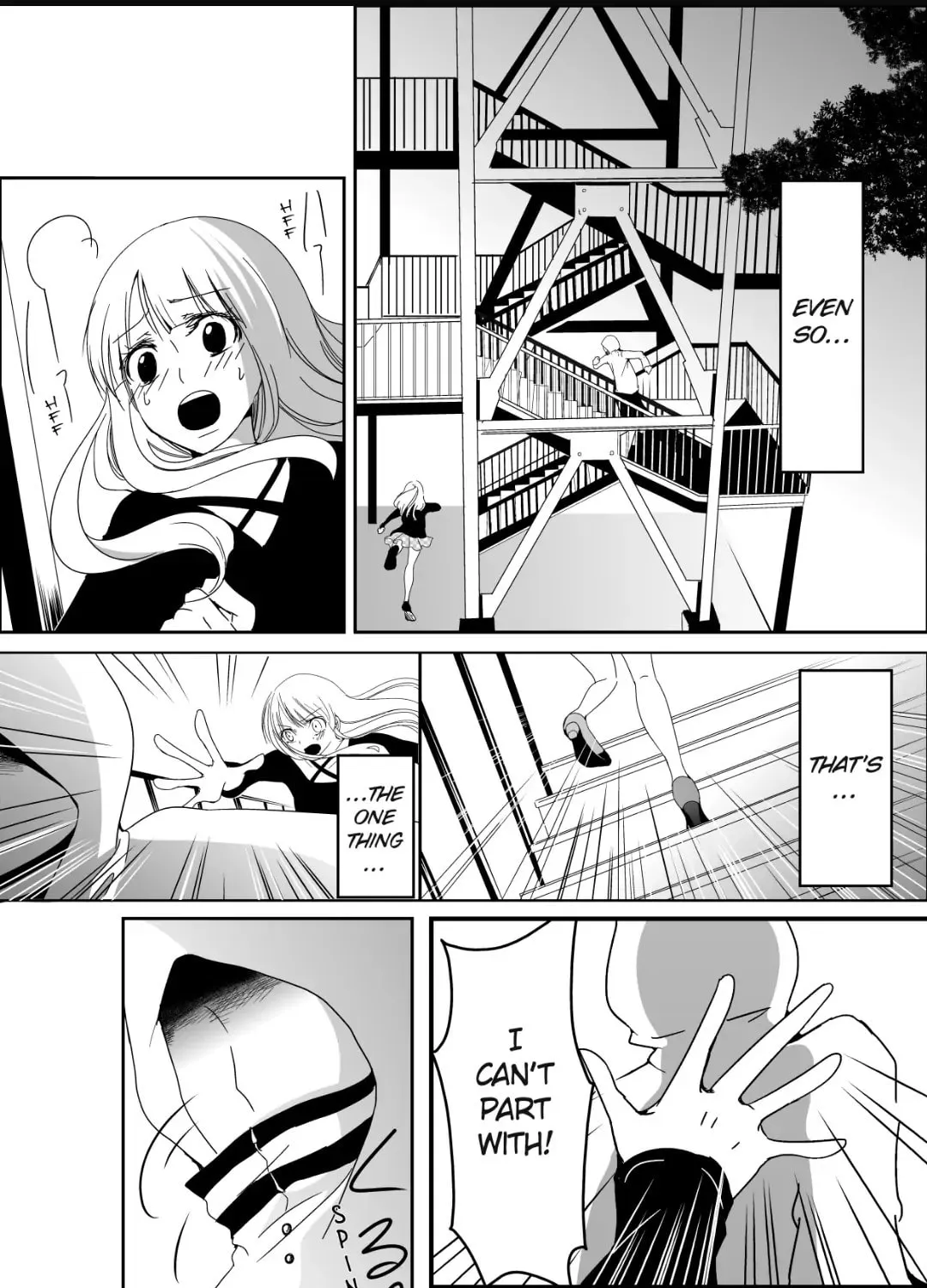 Bangya Loop Chapter 2 page 27 - 