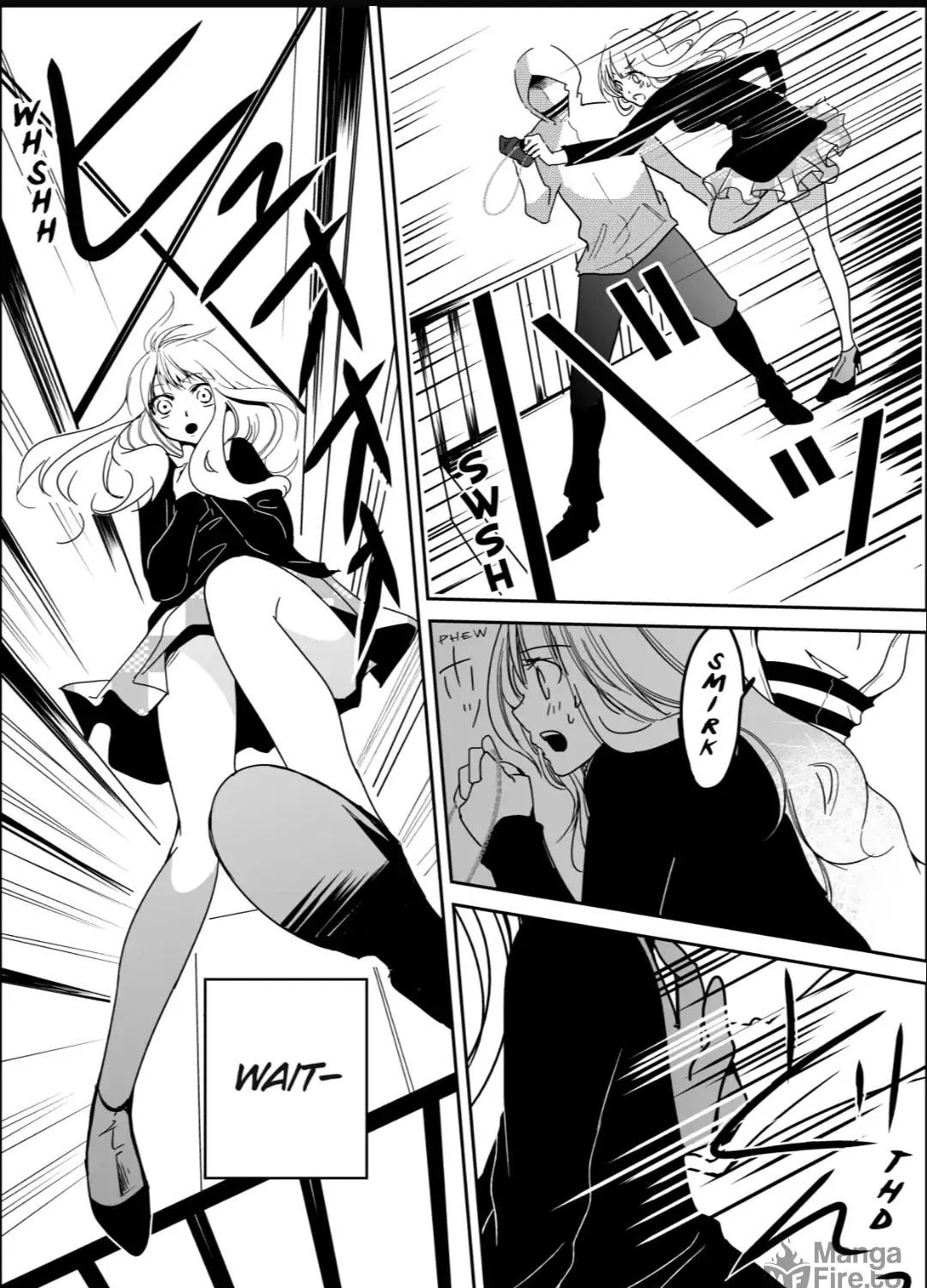 Bangya Loop Chapter 2 page 29 - 