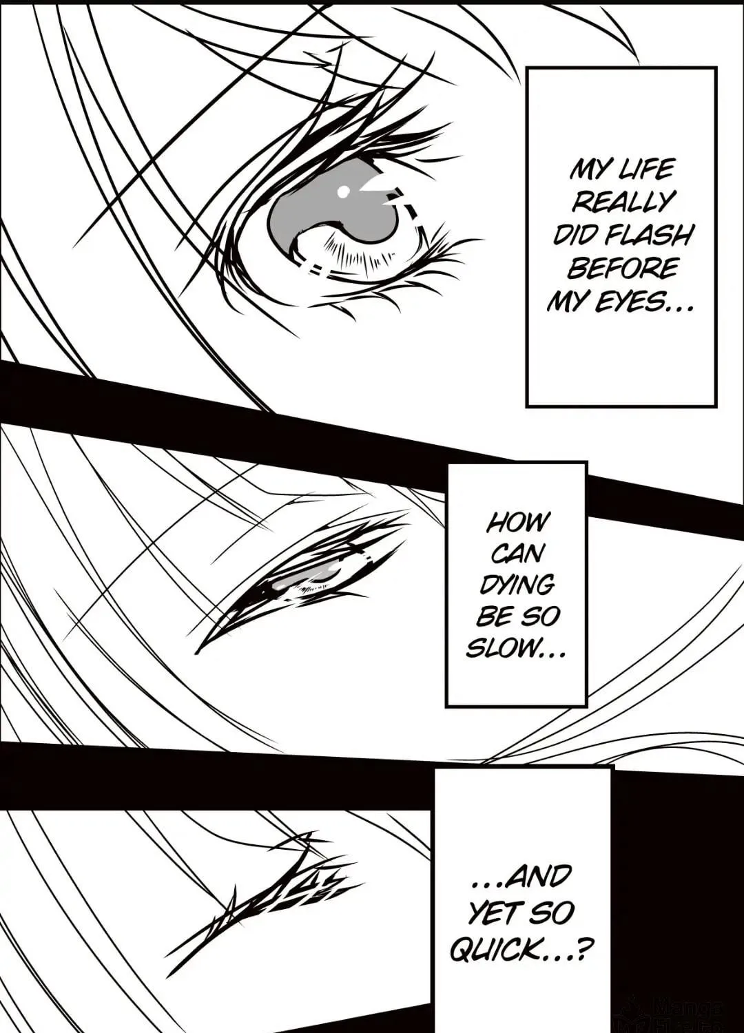 Bangya Loop Chapter 2 page 35 - 