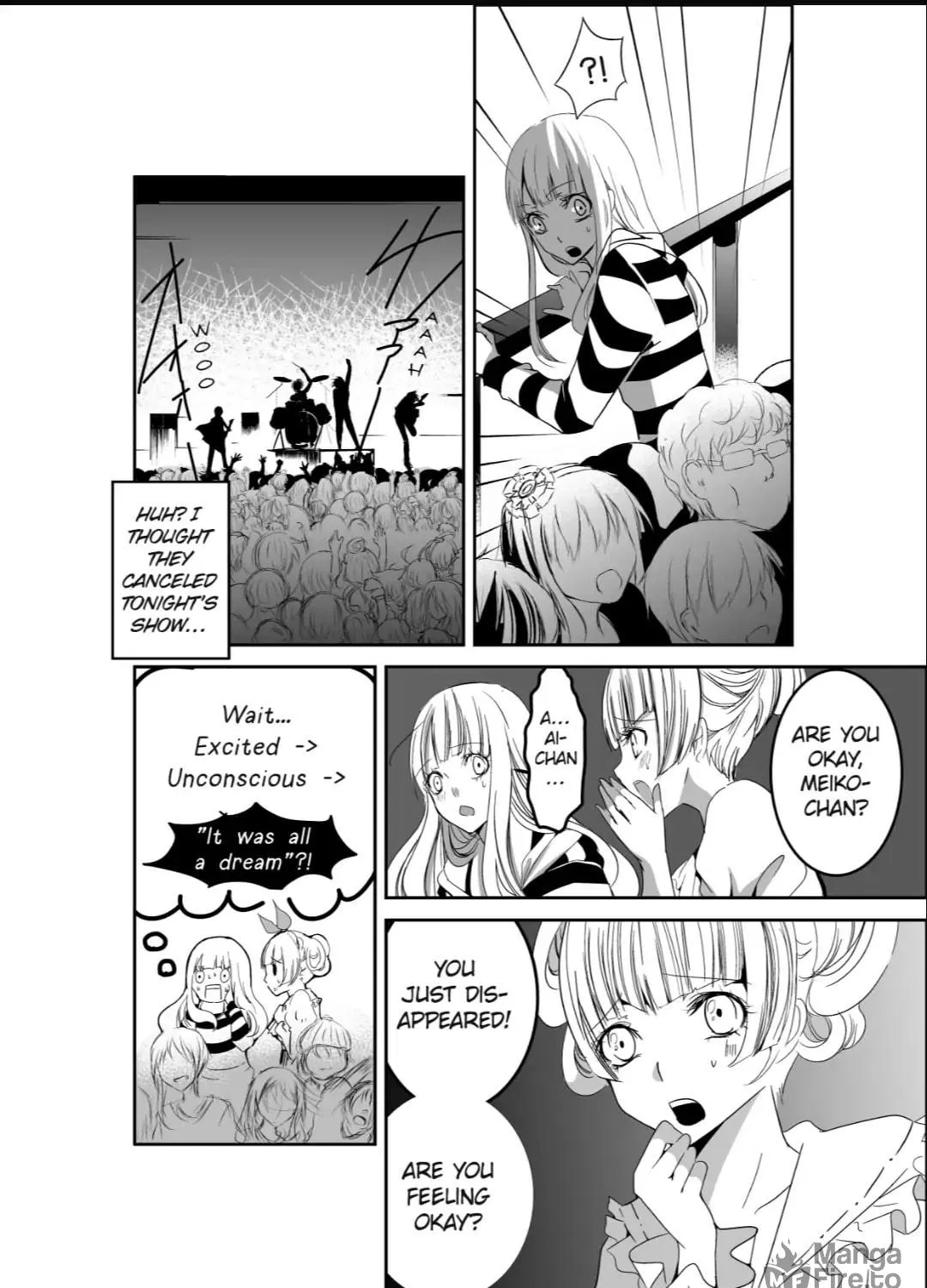 Bangya Loop Chapter 2 page 5 - 