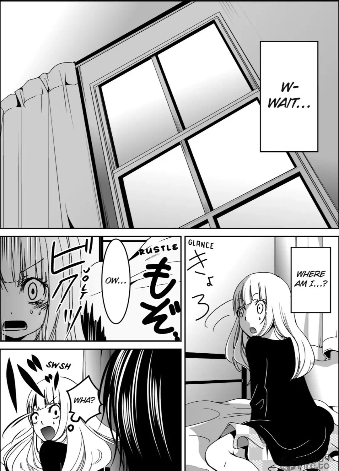 Bangya Loop Chapter 2 page 41 - 