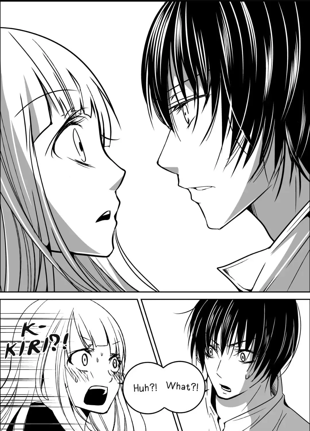 Bangya Loop Chapter 2 page 43 - 