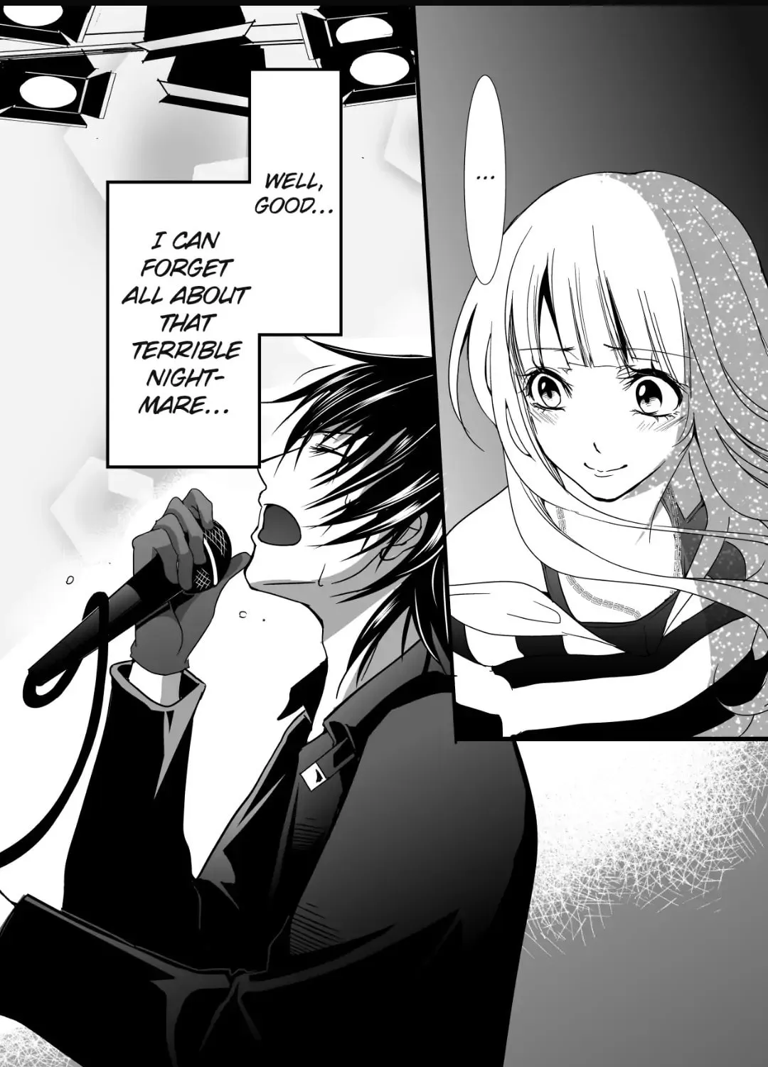 Bangya Loop Chapter 2 page 7 - 