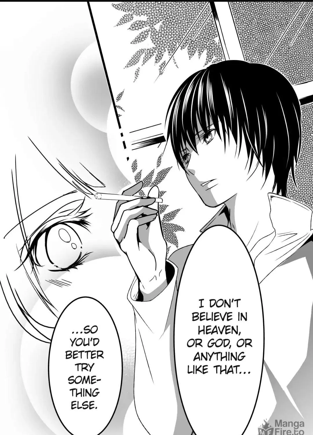 Bangya Loop Chapter 3 page 11 - 
