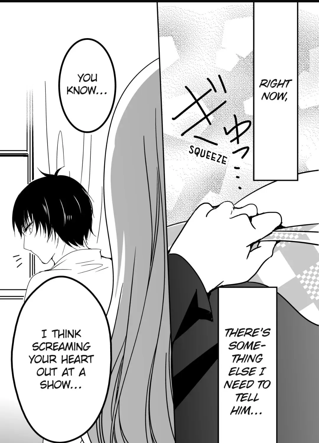 Bangya Loop Chapter 3 page 15 - 