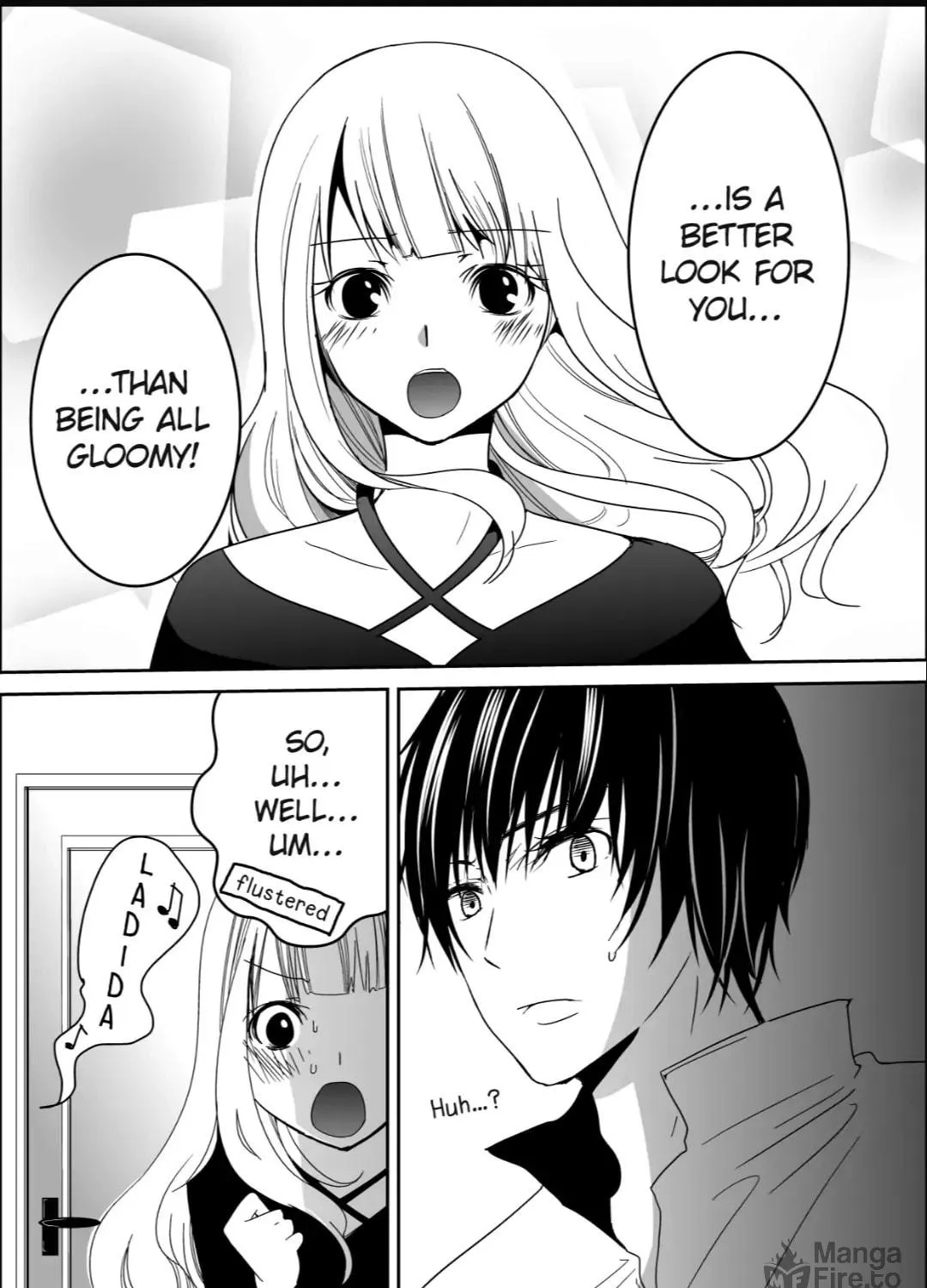 Bangya Loop Chapter 3 page 17 - 