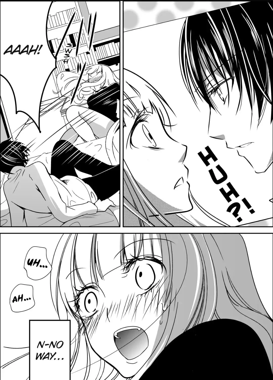 Bangya Loop Chapter 3 page 3 - 