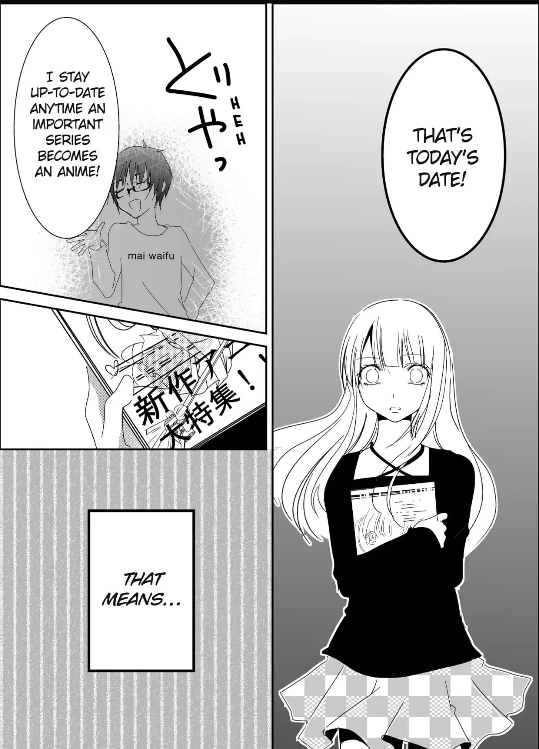 Bangya Loop Chapter 3 page 37 - 