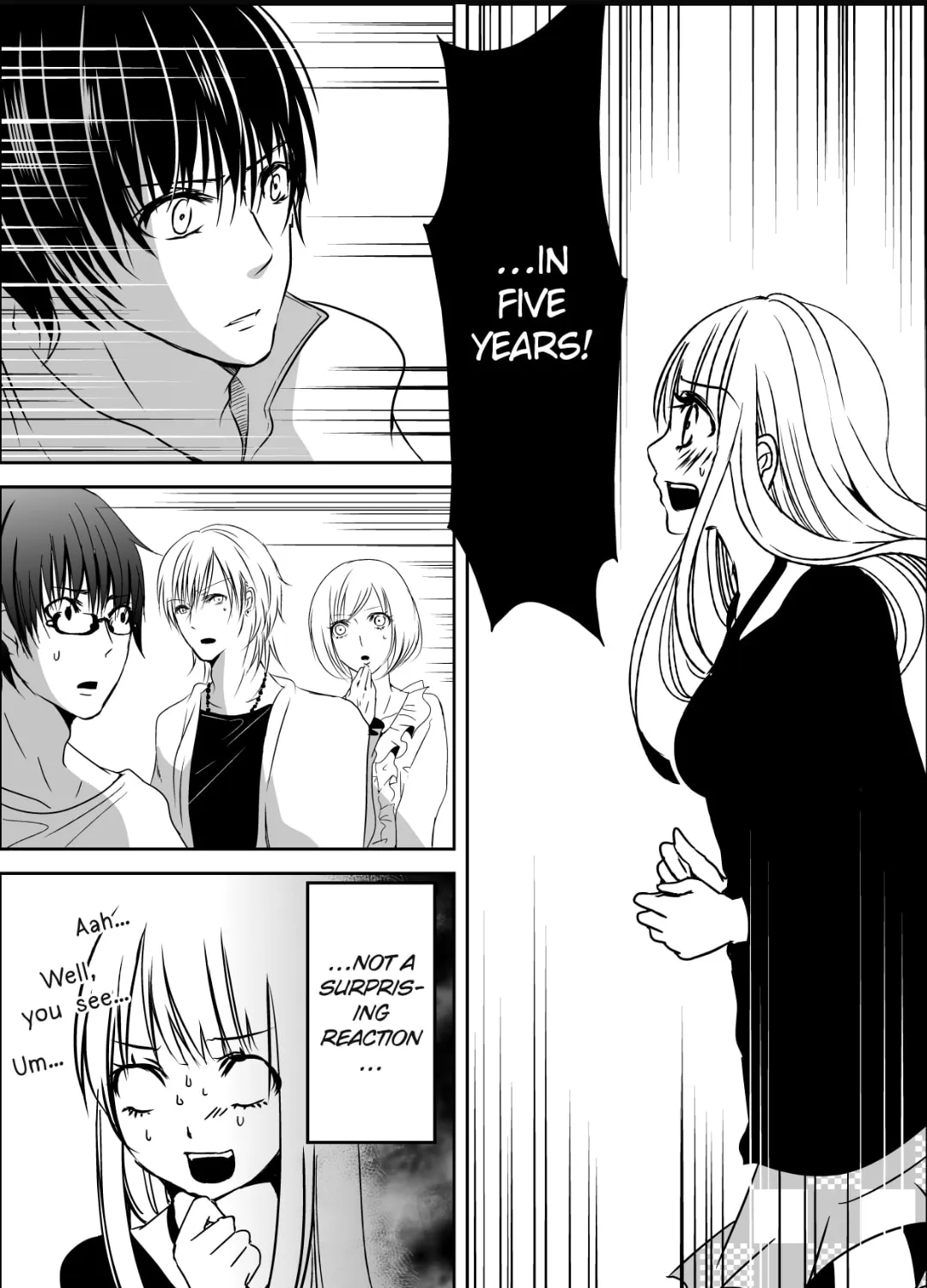 Bangya Loop Chapter 4 page 25 - 