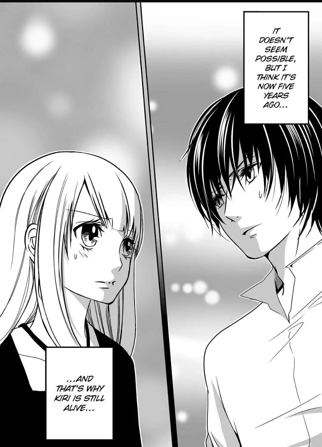Bangya Loop Chapter 4 page 7 - 
