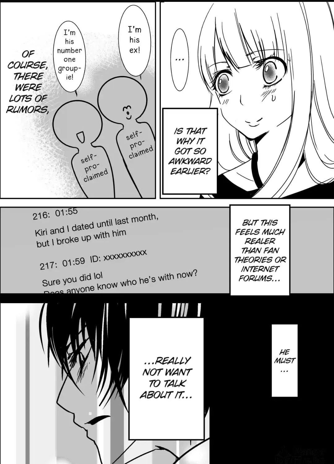 Bangya Loop Chapter 5 page 23 - 