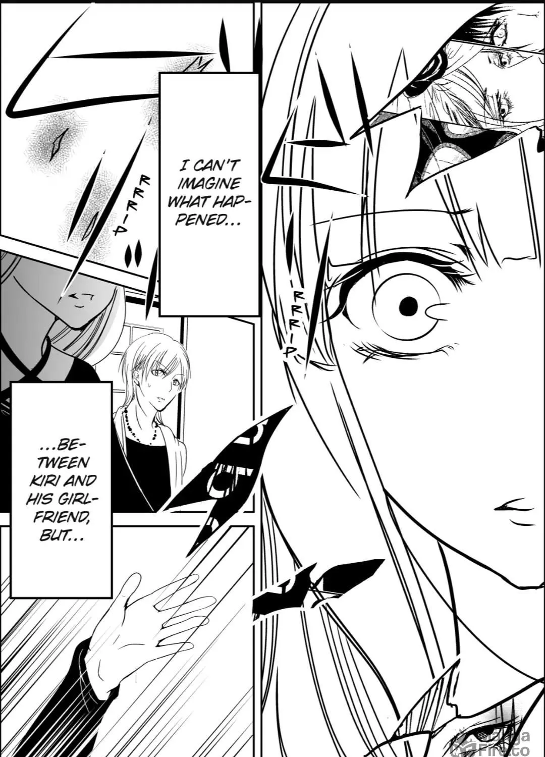Bangya Loop Chapter 5 page 29 - 