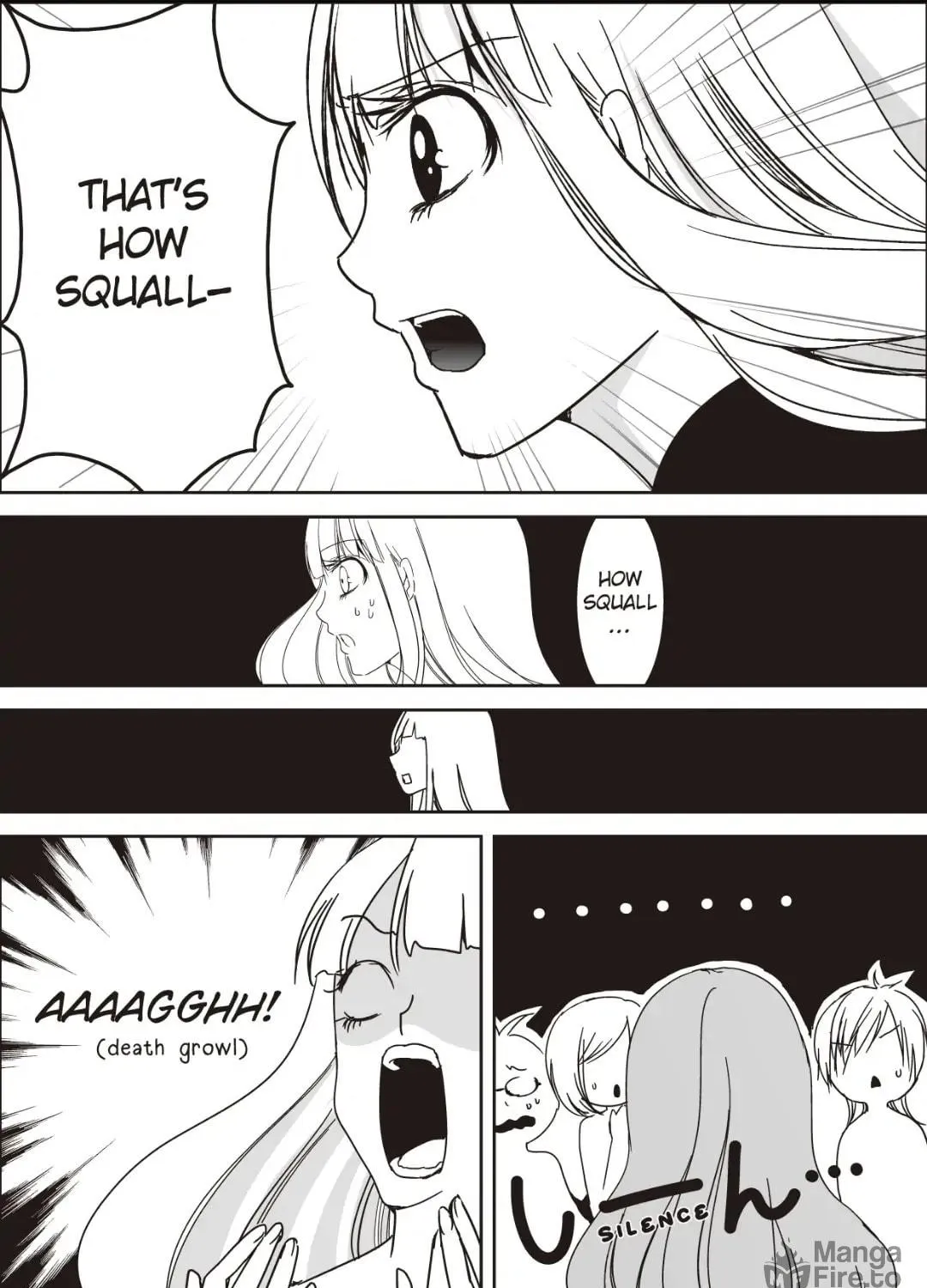 Bangya Loop Chapter 5 page 35 - 