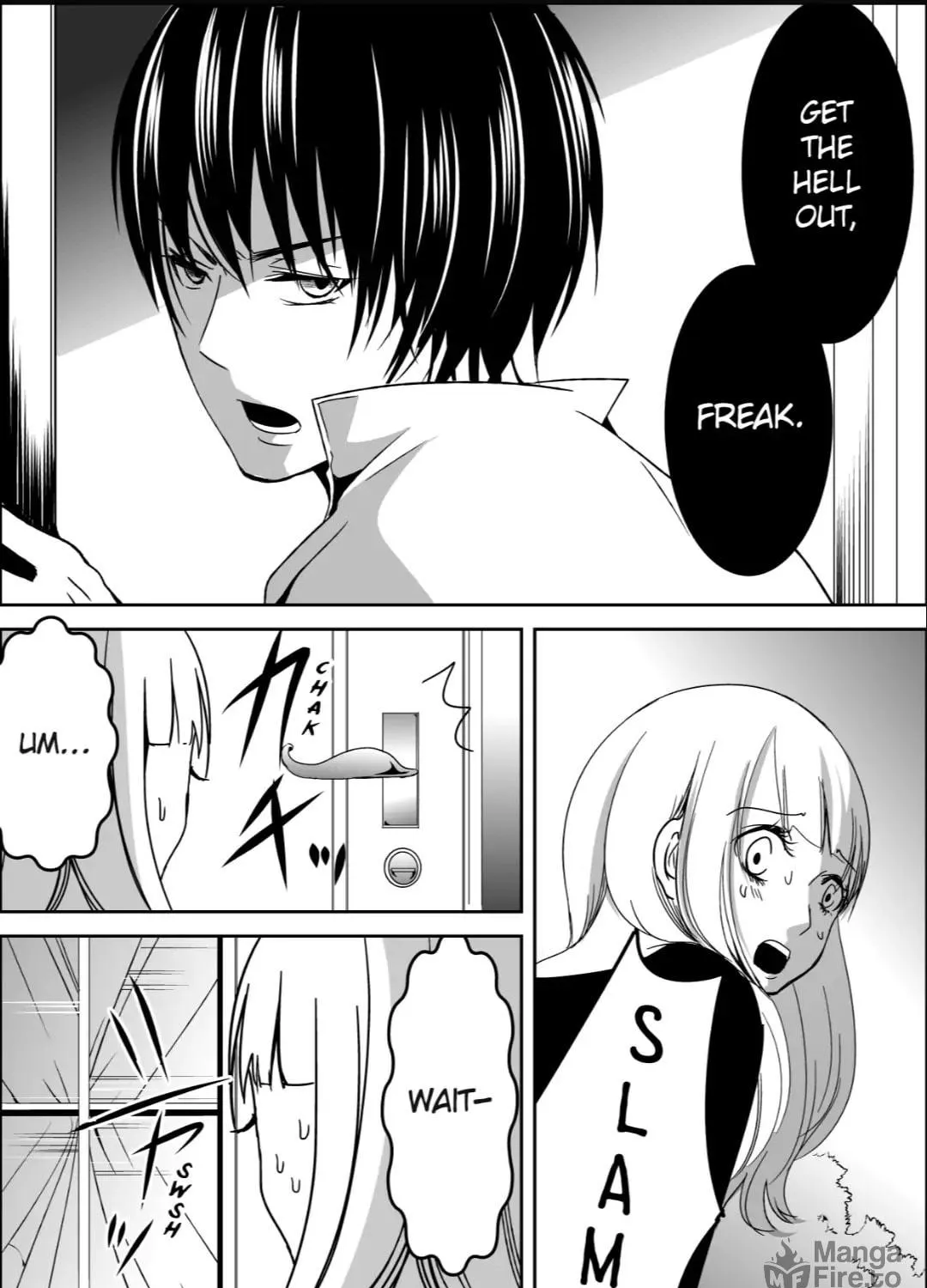 Bangya Loop Chapter 5 page 41 - 