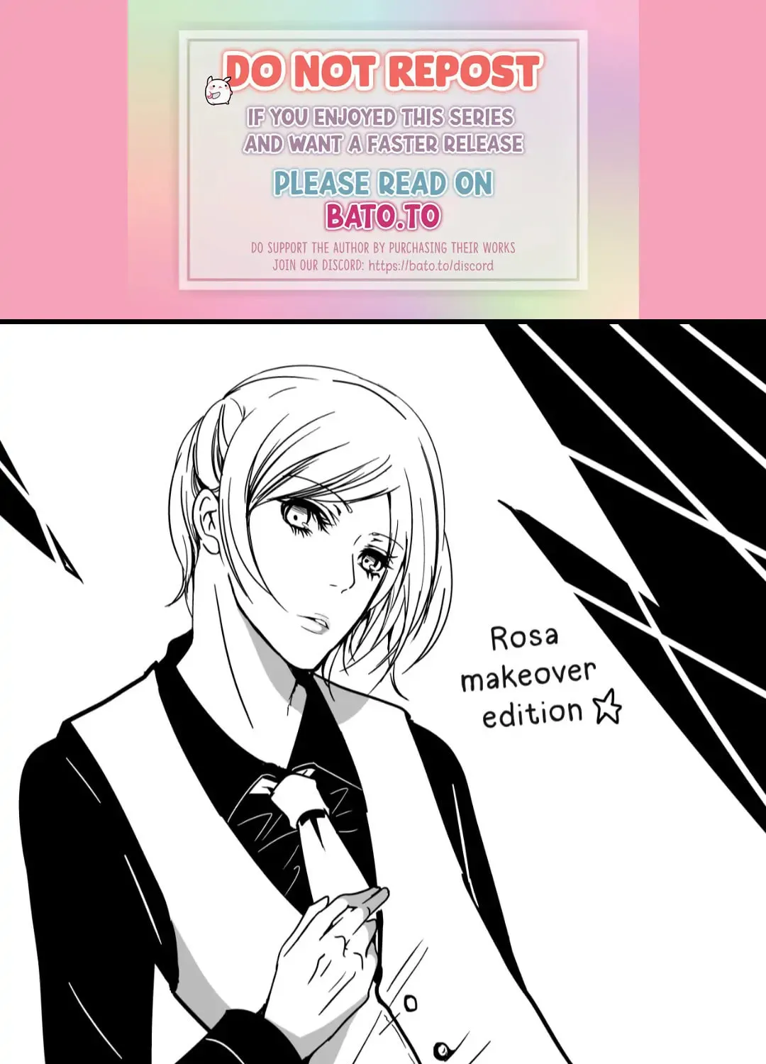 Bangya Loop Chapter 6 page 1 - 