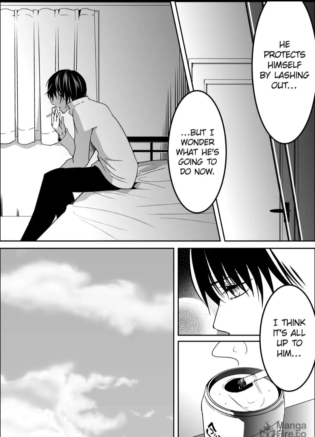 Bangya Loop Chapter 6 page 11 - 