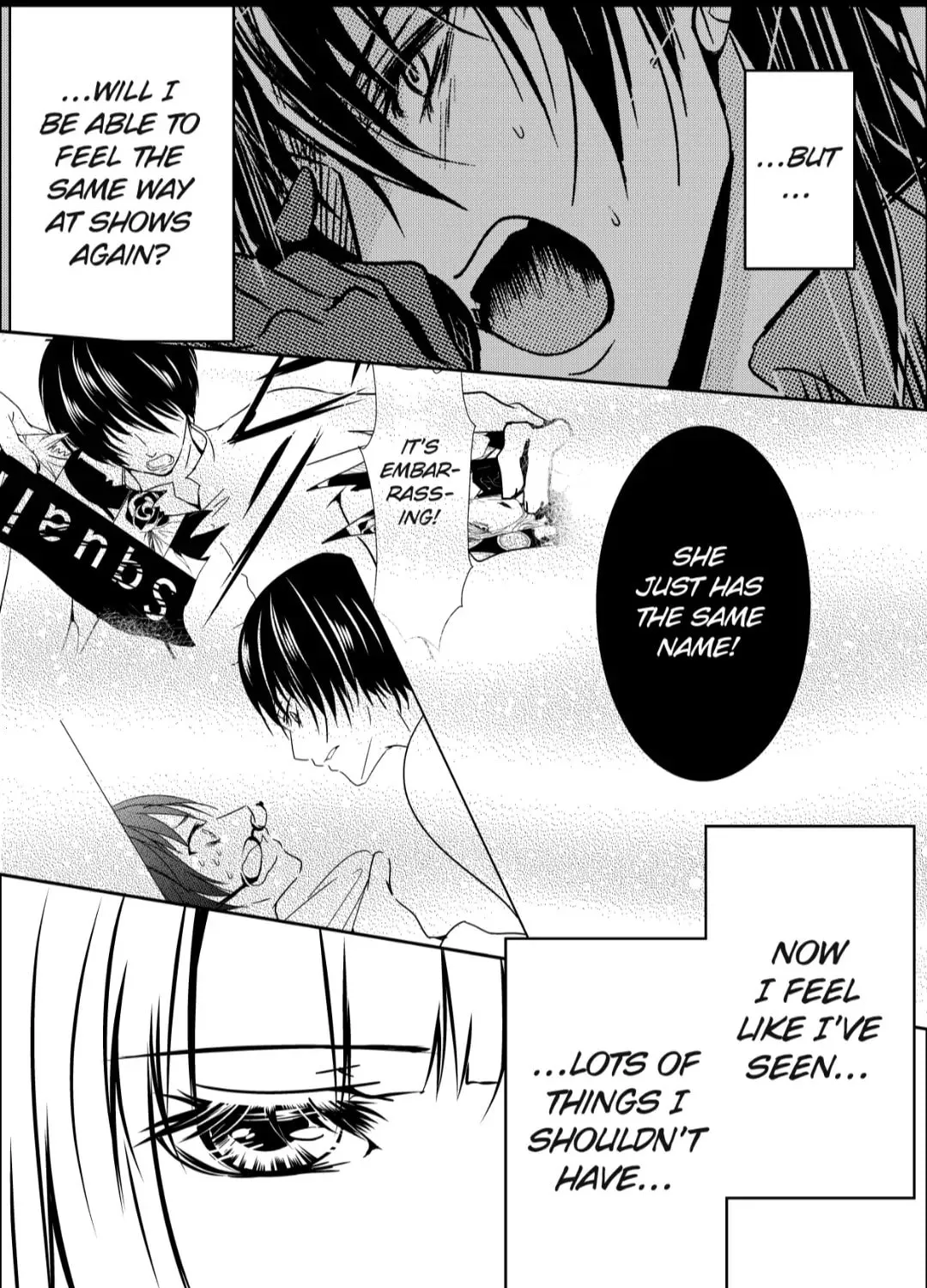 Bangya Loop Chapter 6 page 27 - 