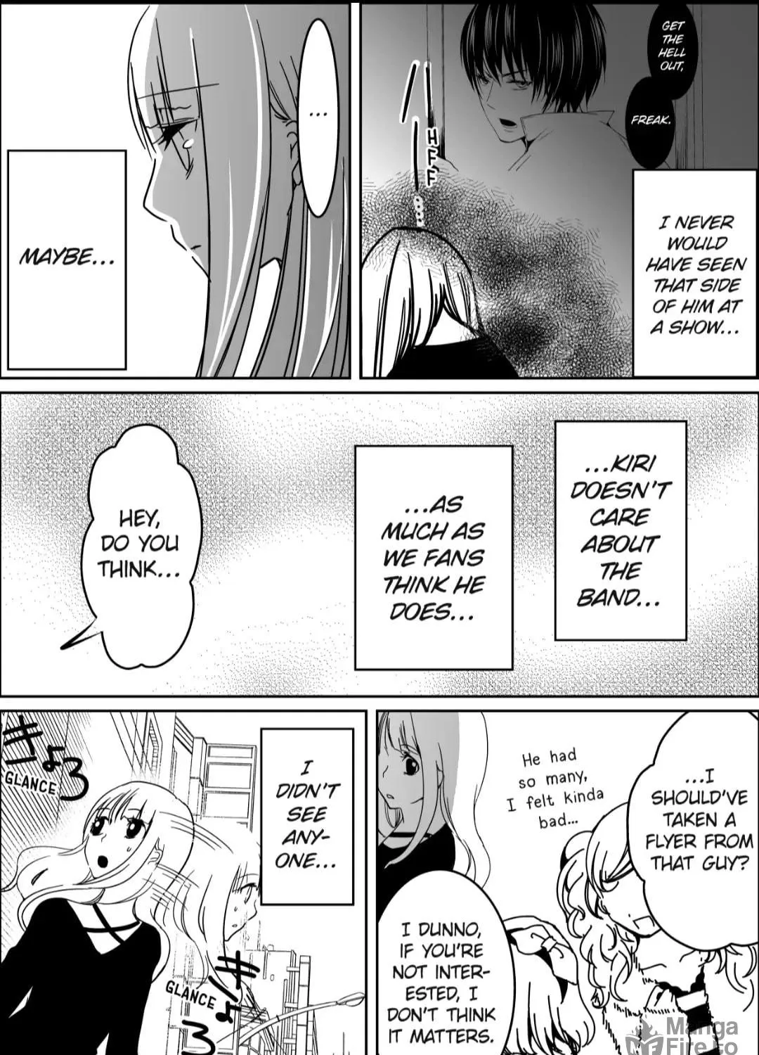 Bangya Loop Chapter 6 page 29 - 