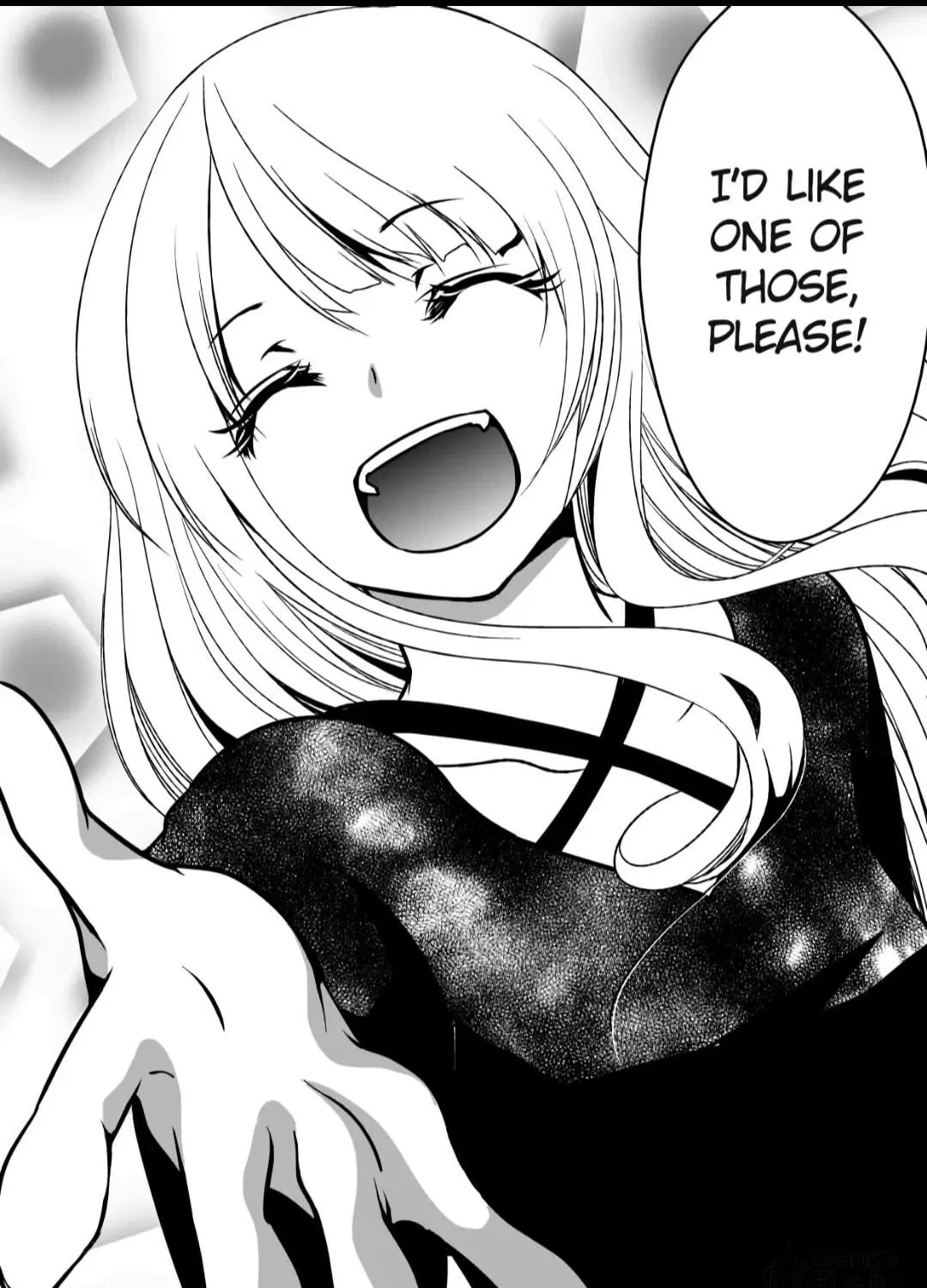 Bangya Loop Chapter 6 page 39 - 