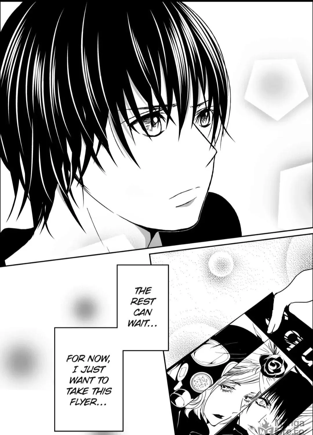 Bangya Loop Chapter 6 page 41 - 