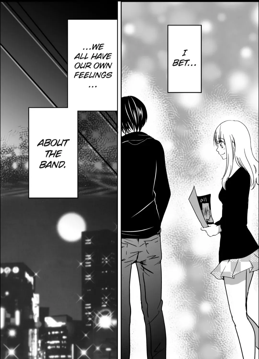 Bangya Loop Chapter 6 page 43 - 