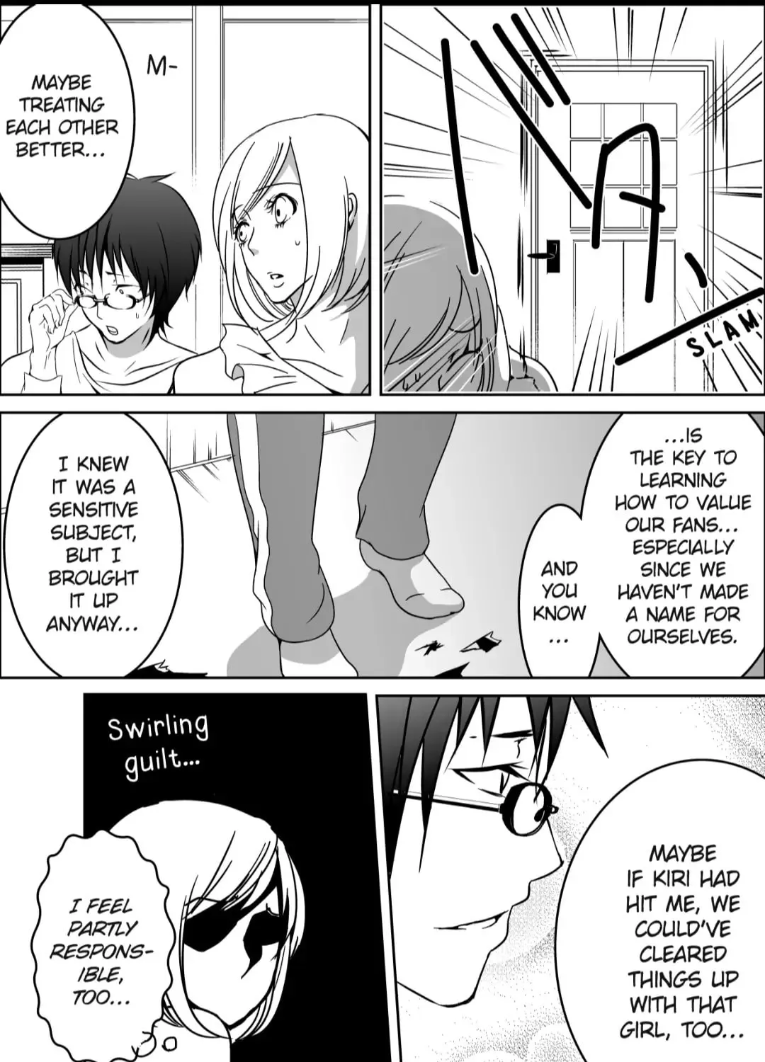 Bangya Loop Chapter 6 page 7 - 