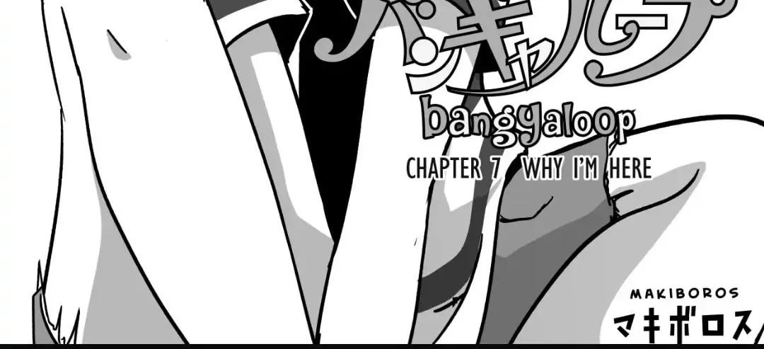Bangya Loop Chapter 7 page 2 - 