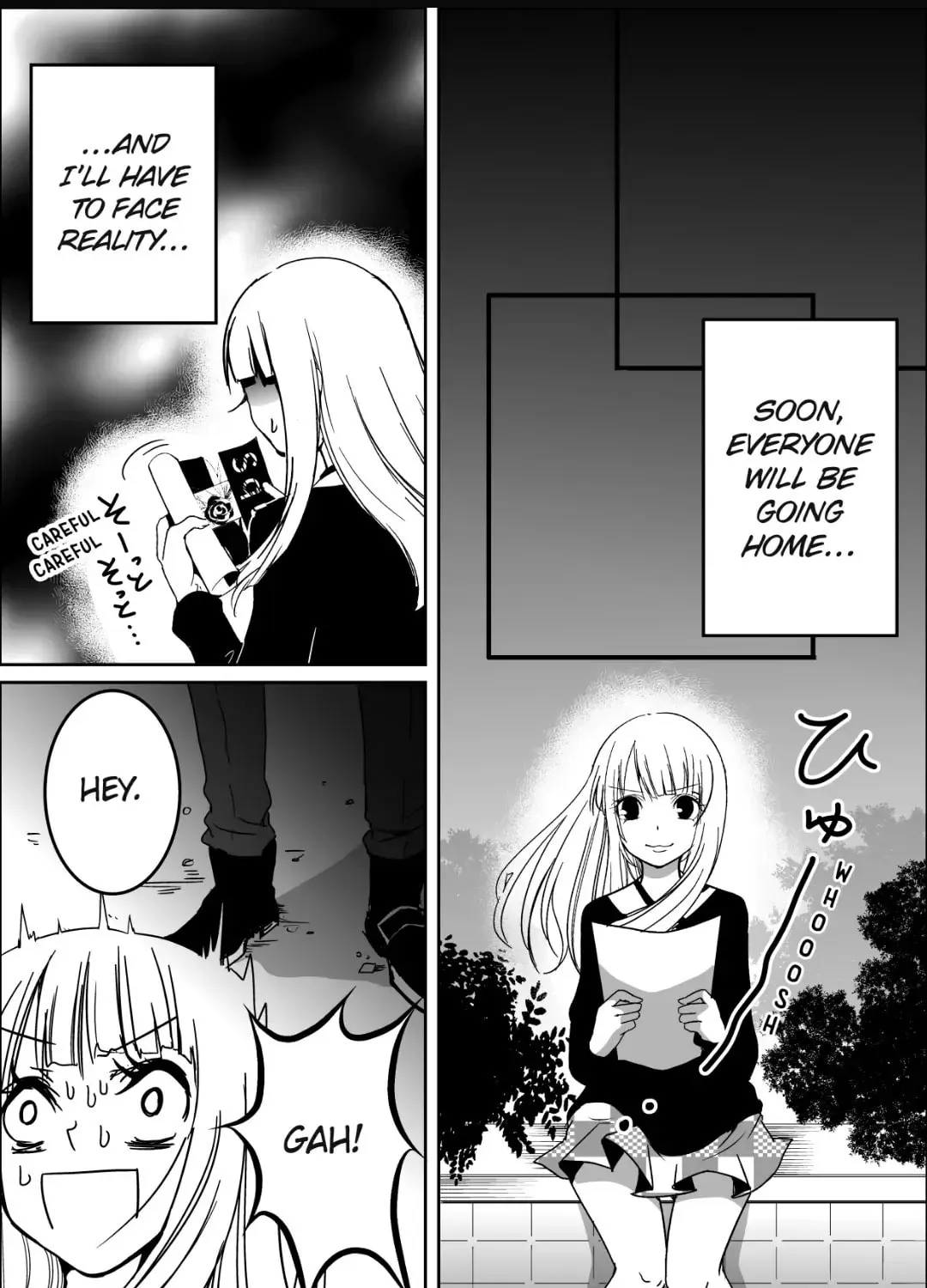 Bangya Loop Chapter 7 page 13 - 