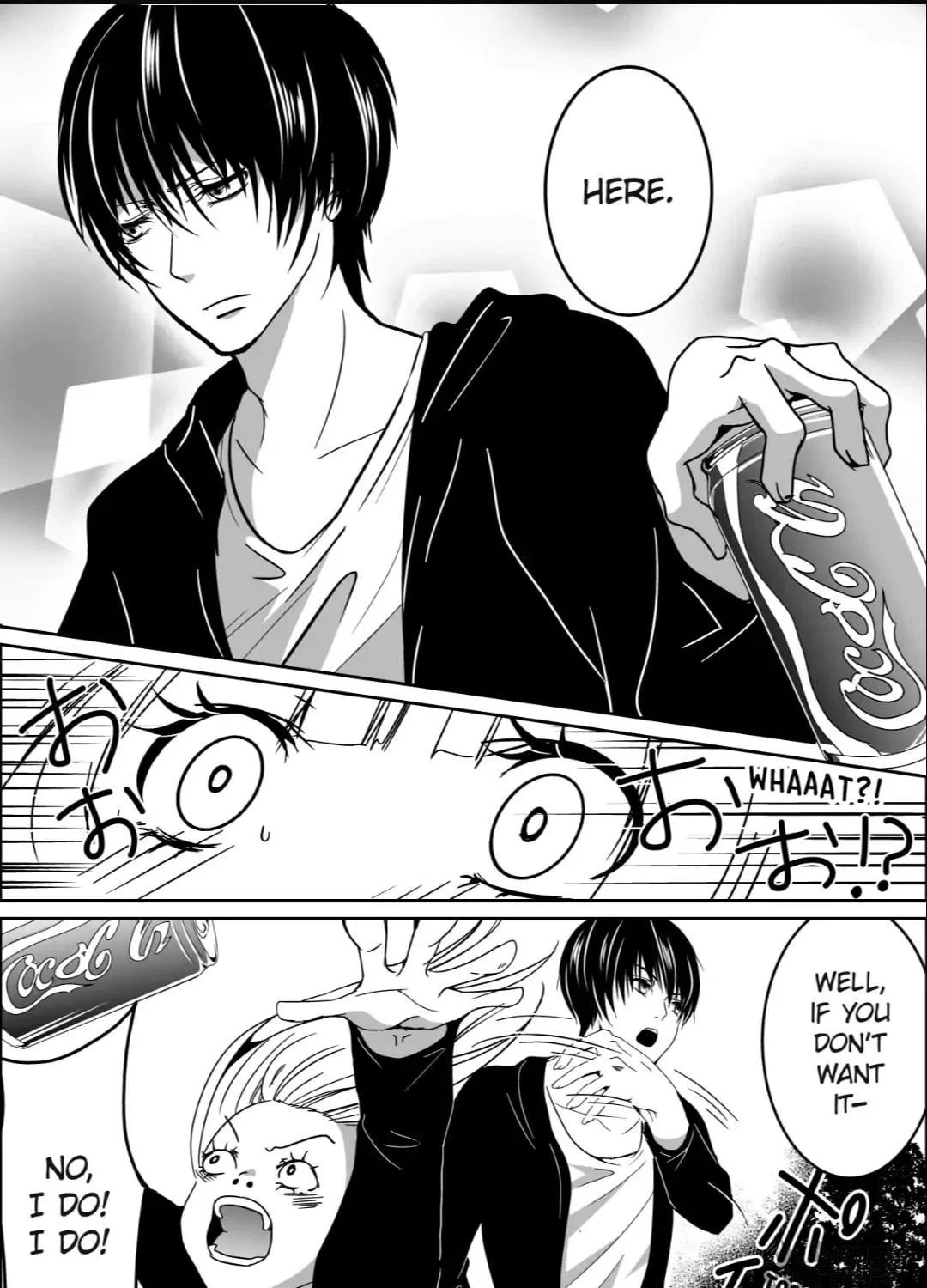 Bangya Loop Chapter 7 page 17 - 