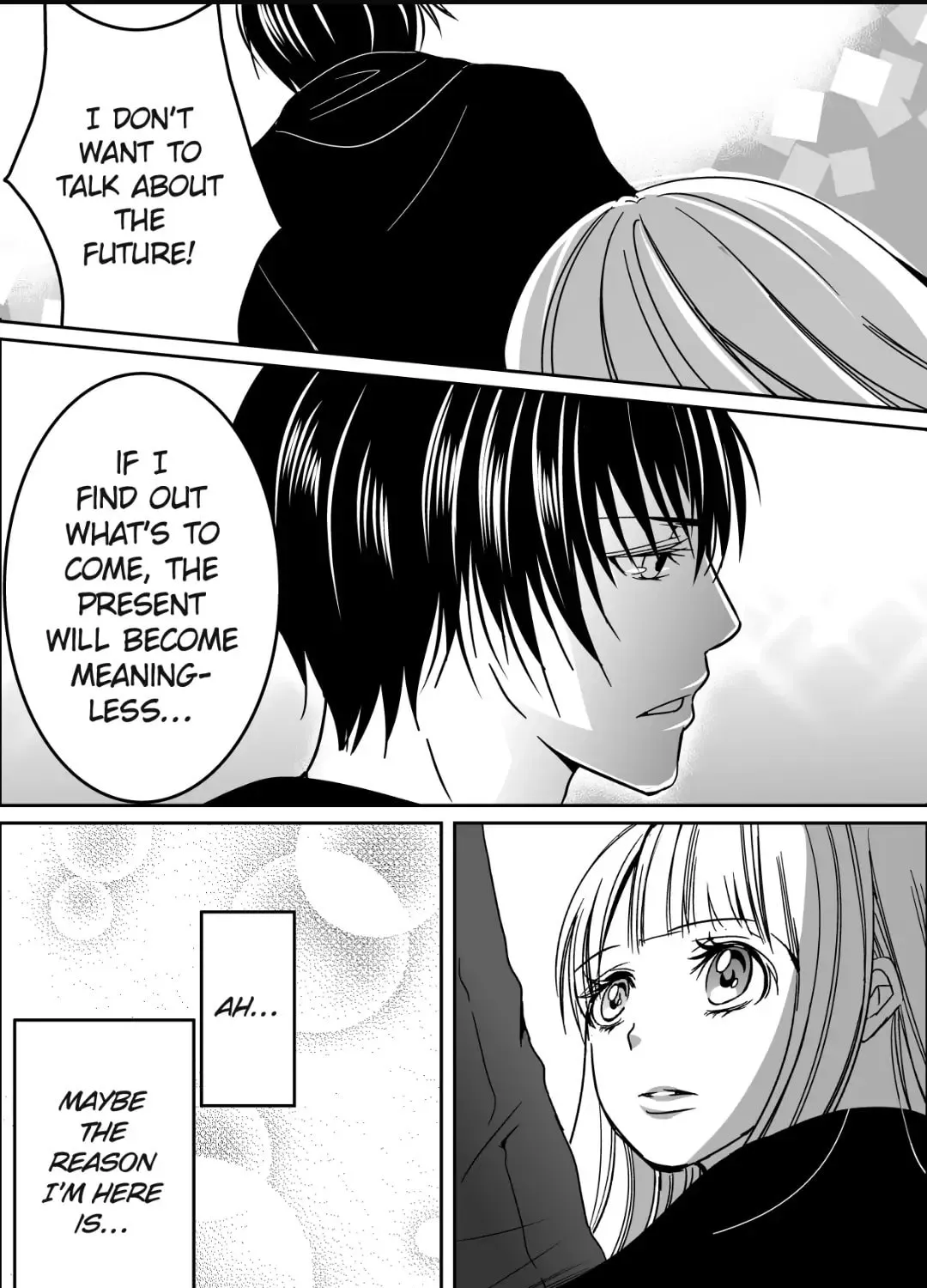 Bangya Loop Chapter 7 page 25 - 
