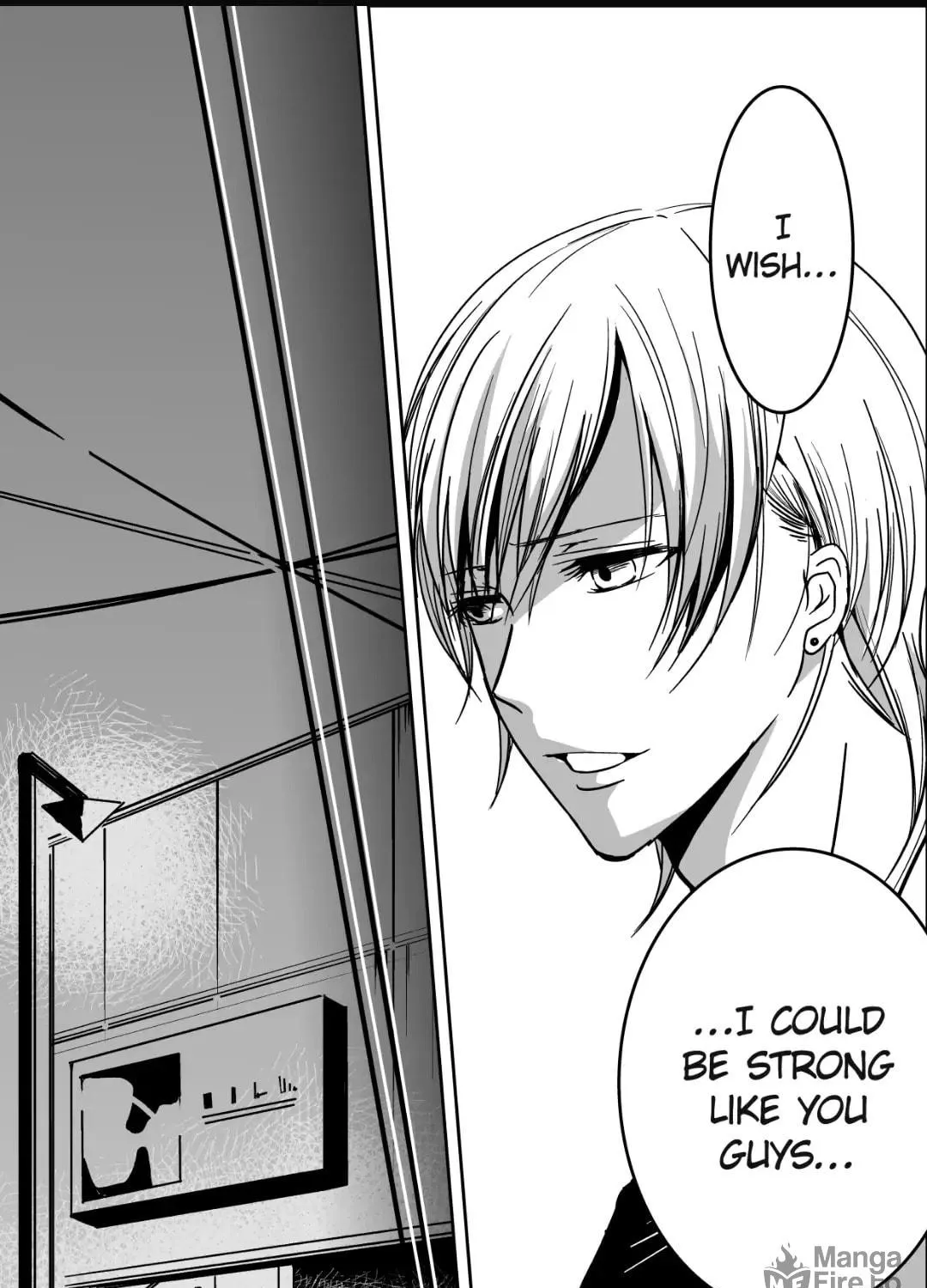 Bangya Loop Chapter 7 page 9 - 